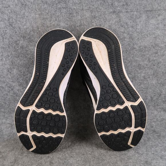 Nike Shoes Kids 4Y Downshifter Running Sneakers Athletic Trainer Youth Lace Up - Picture 11 of 12